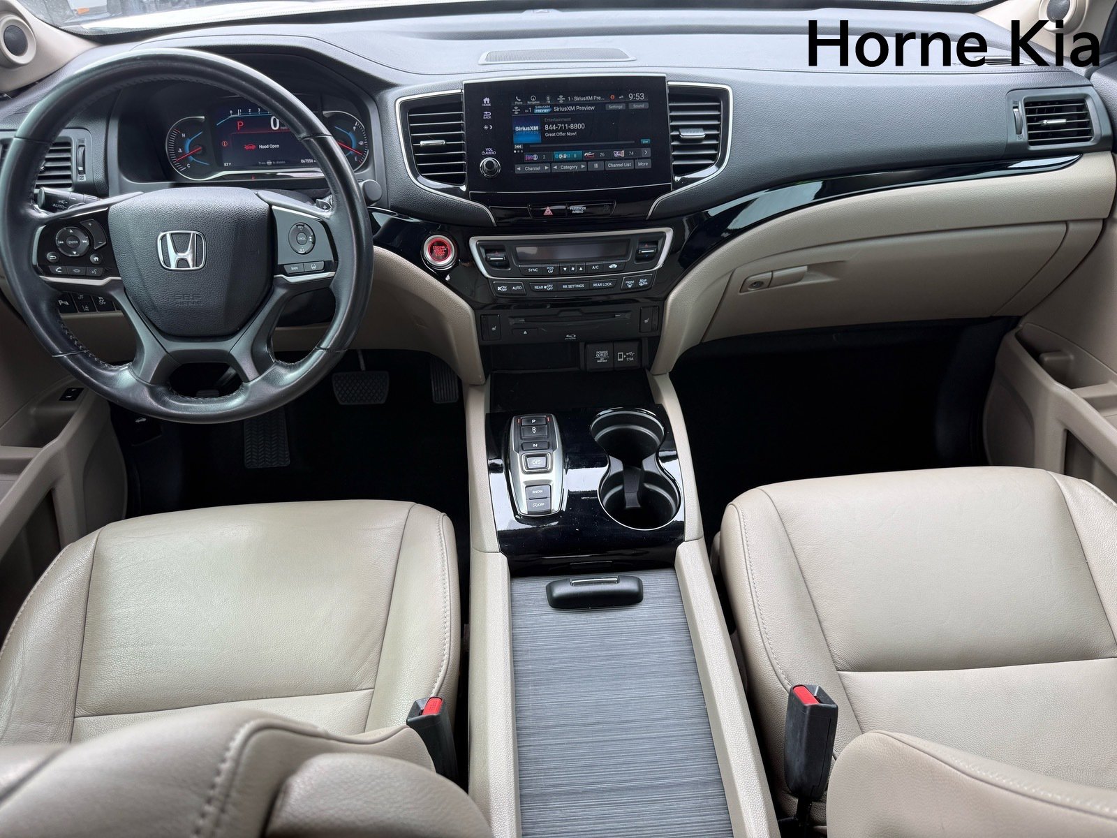 Used 2020 Honda Pilot Touring image 26