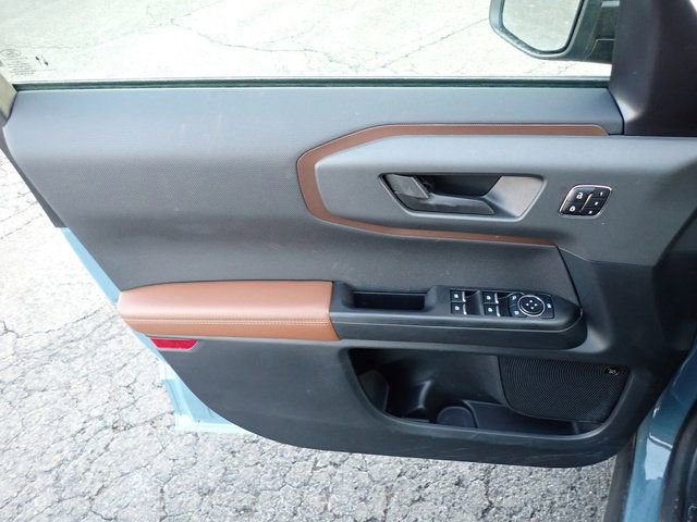 Used 2023 Ford Bronco Sport Badlands w/ Premium Package image 20