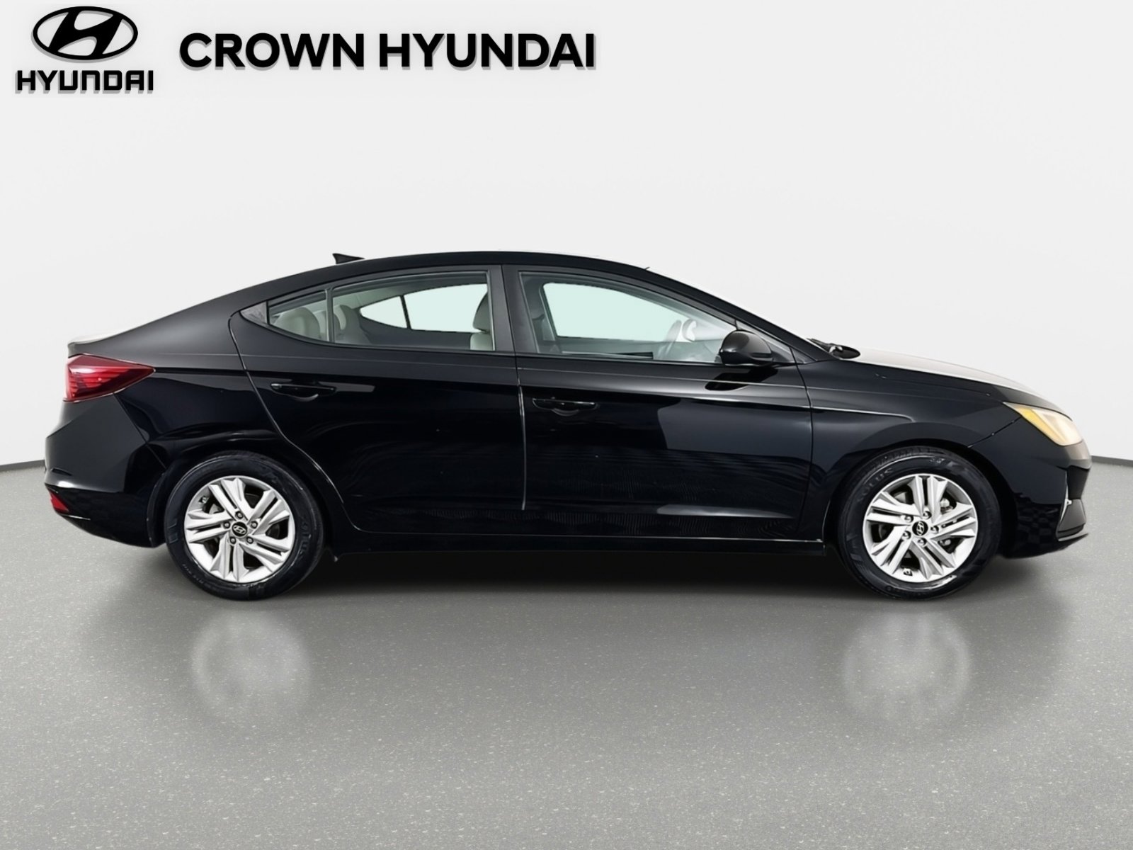 Used 2019 Hyundai Elantra Value Edition image 4