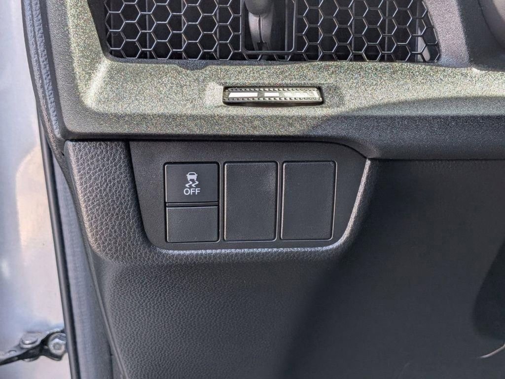 Used 2023 Honda CR-V LX image 11