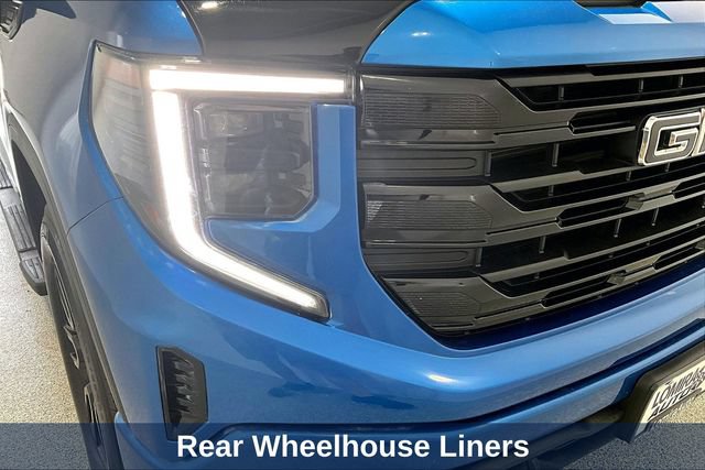 Used 2022 GMC Sierra 1500 Elevation AWD/4WD image 42