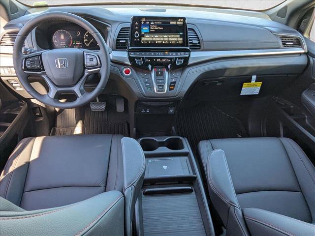 New 2026 Honda Odyssey Sport-L image 15