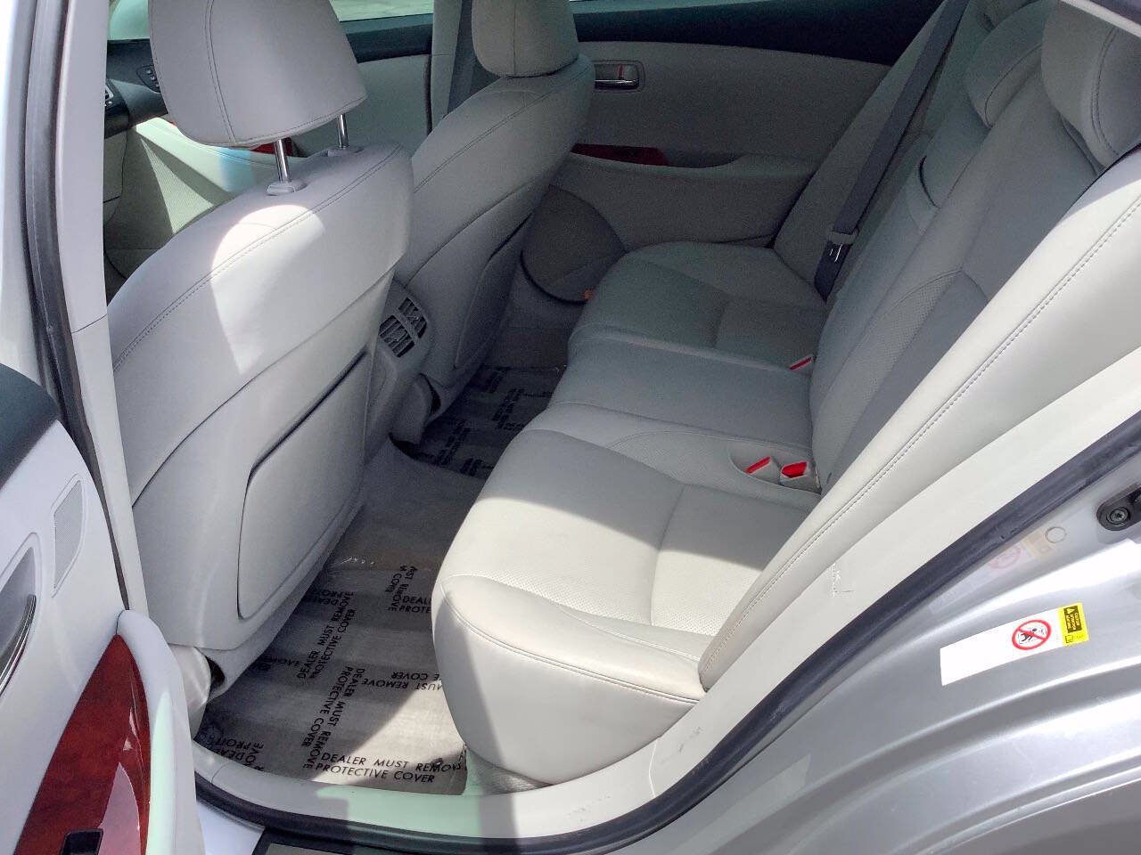 Used 2007 Lexus ES 350 FWD image 34
