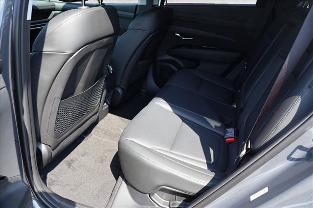 New 2026 Hyundai Tucson Limited AWD/4WD image 23