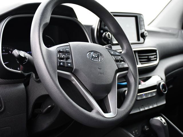 Used 2019 Hyundai Tucson SE FWD image 11
