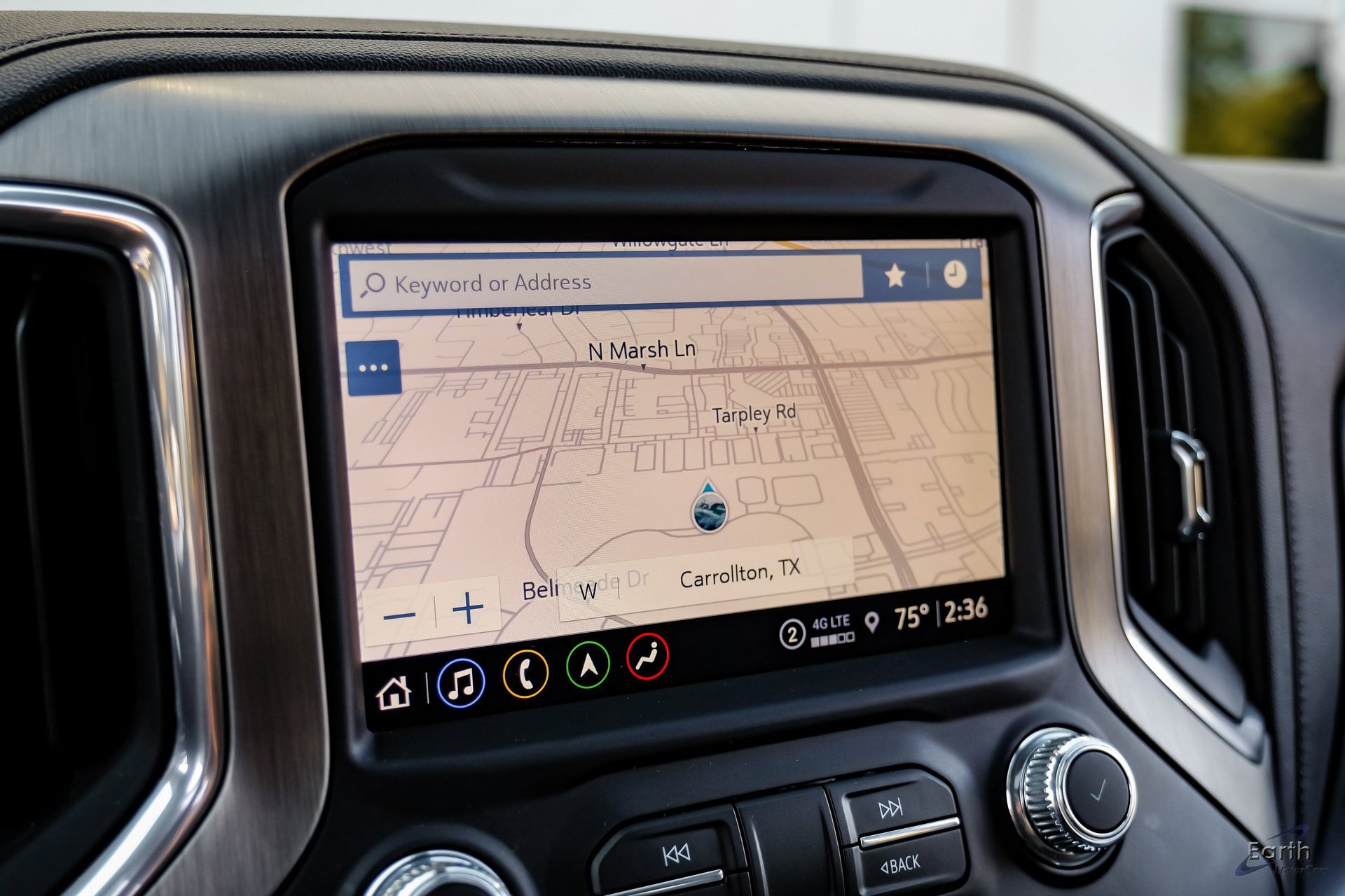 Used 2022 GMC Sierra 3500 Denali w/ Technology Package image 64