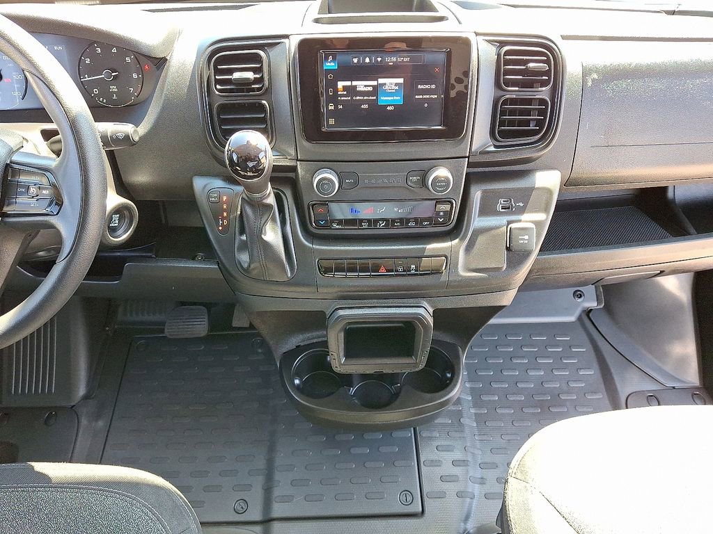 Used 2023 RAM ProMaster 2500 image 16