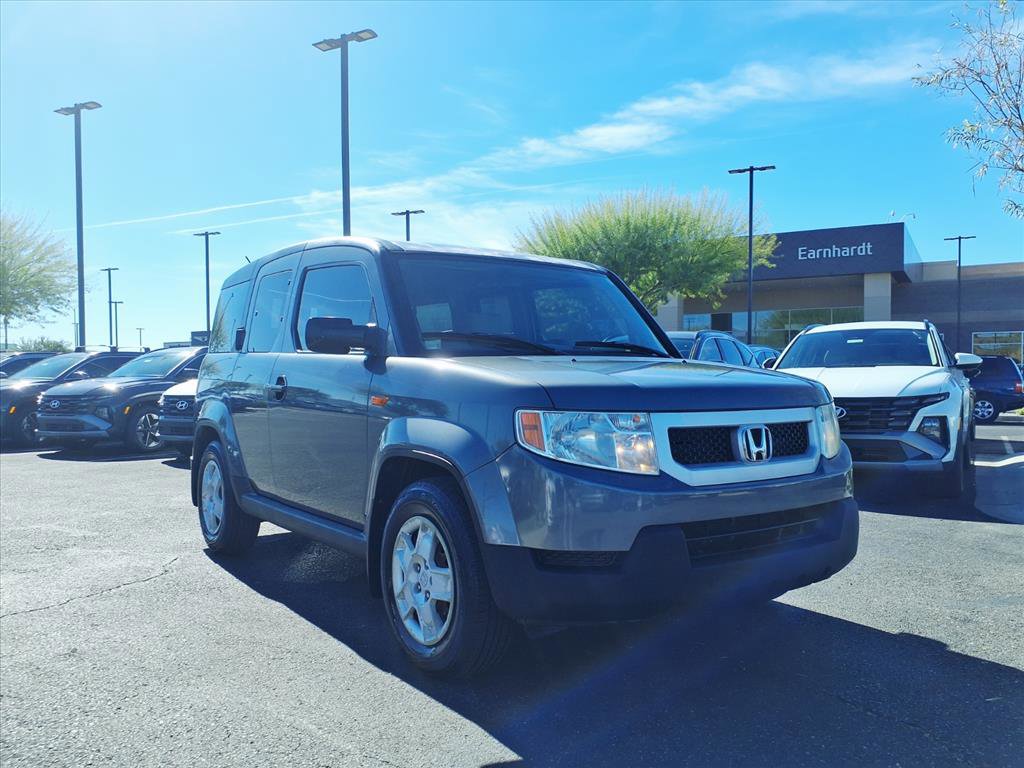 Used 2011 Honda Element LX image 8