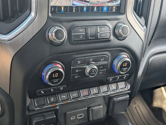 Used 2021 GMC Sierra 2500 Denali w/ Technology Package image 28