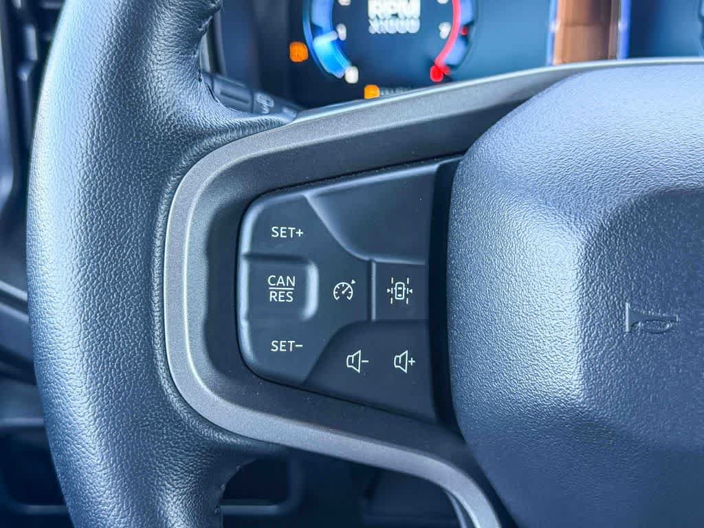Used 2025 Ford Bronco Big Bend AWD/4WD image 20