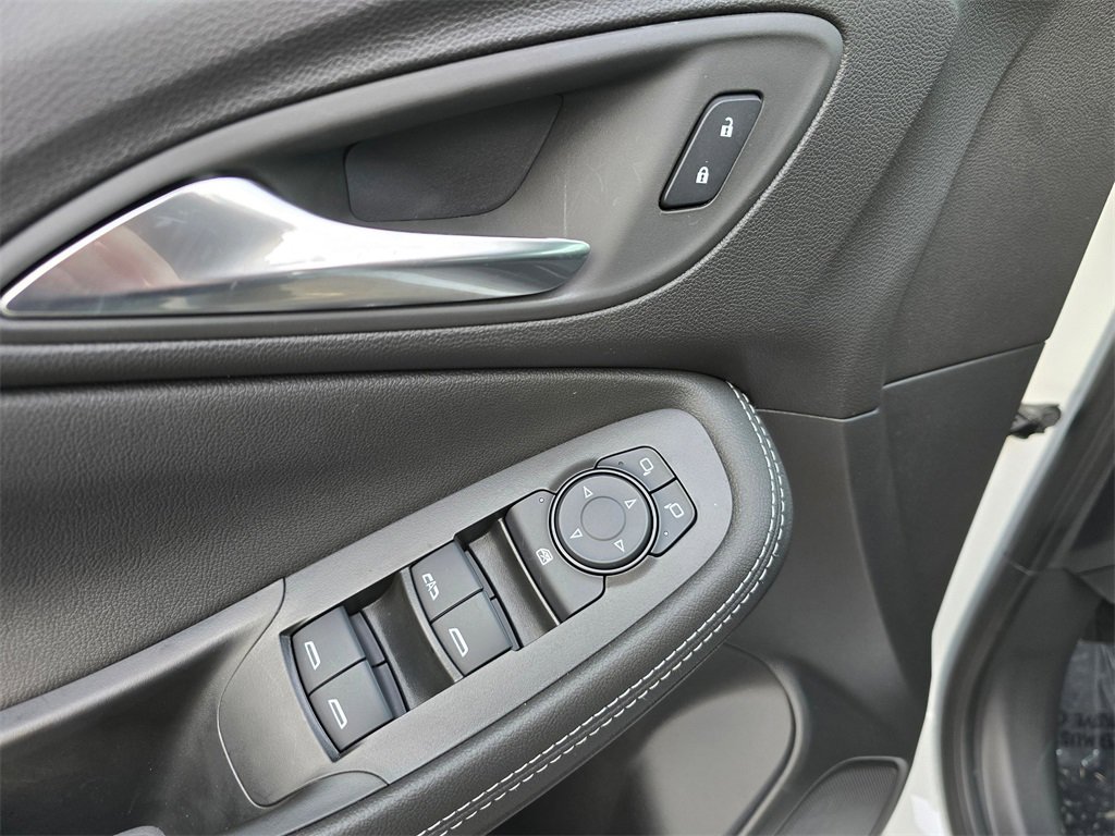 New 2026 Buick Encore GX Preferred image 59