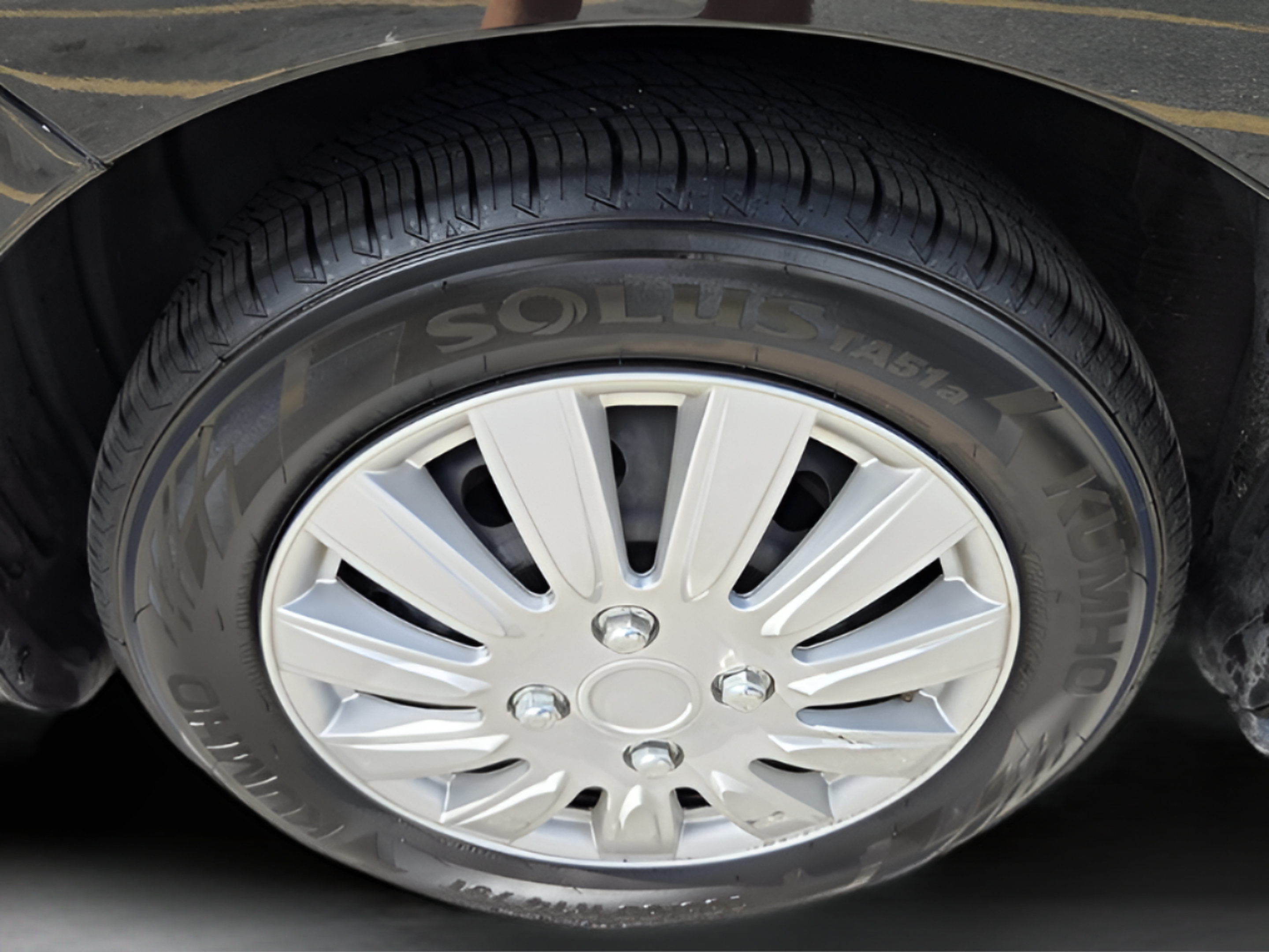 Used 2024 Mitsubishi Mirage ES FWD image 29