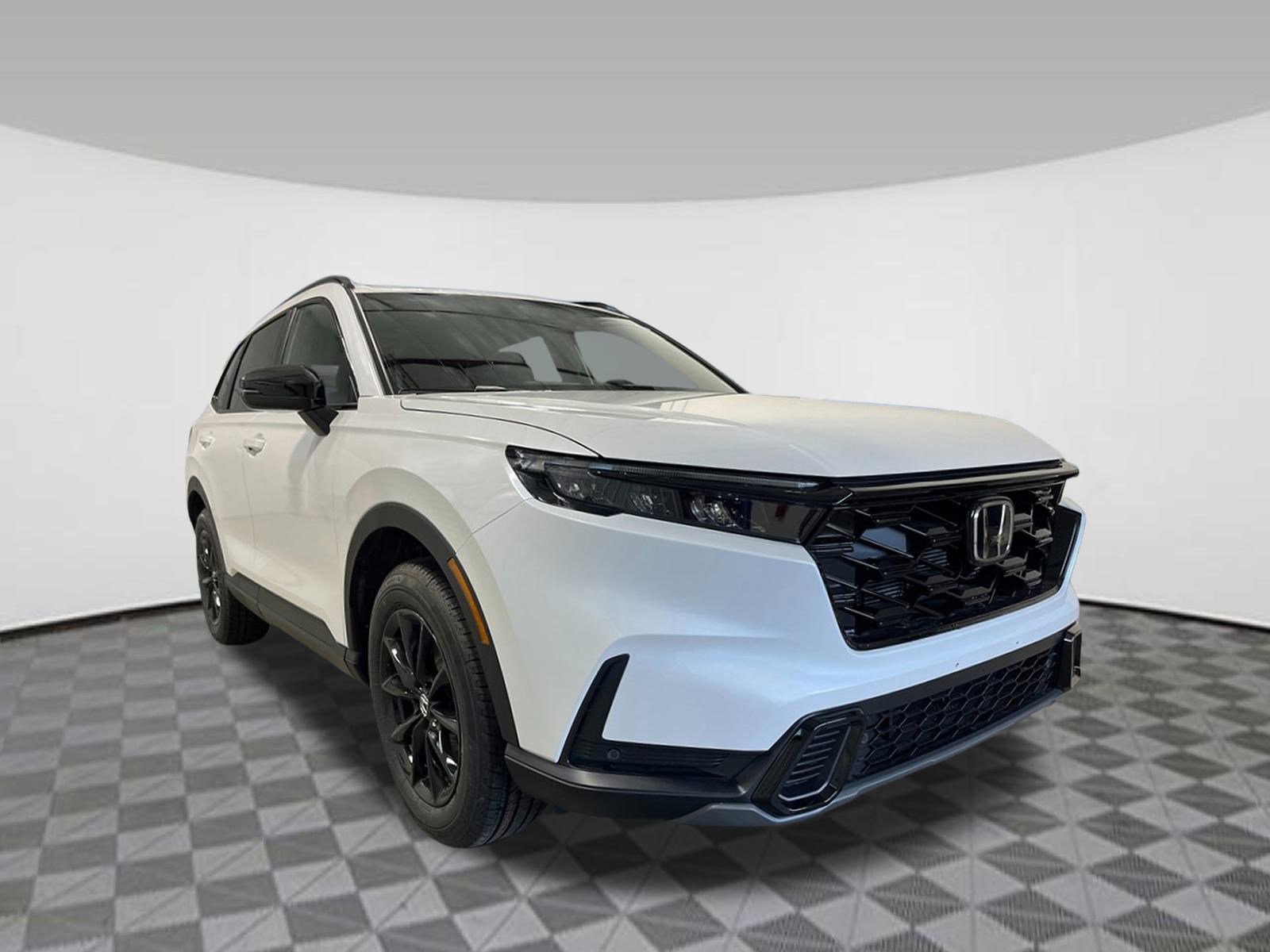 New 2026 Honda CR-V Sport-L image 7