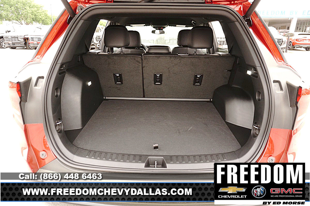 New 2026 GMC Terrain Elevation w/ Elevation Premium Package FWD image 42