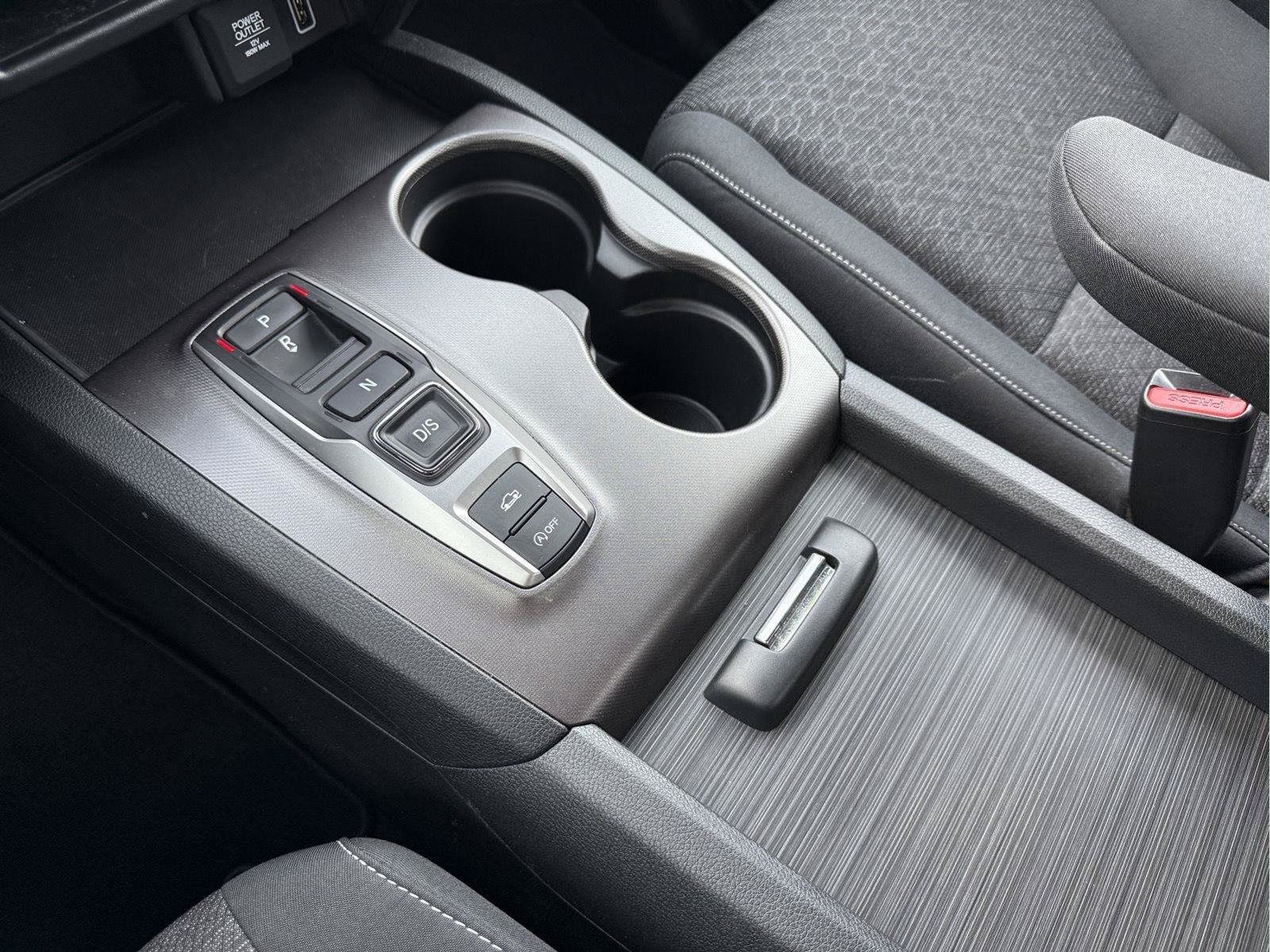 Used 2023 Honda Ridgeline Sport image 18