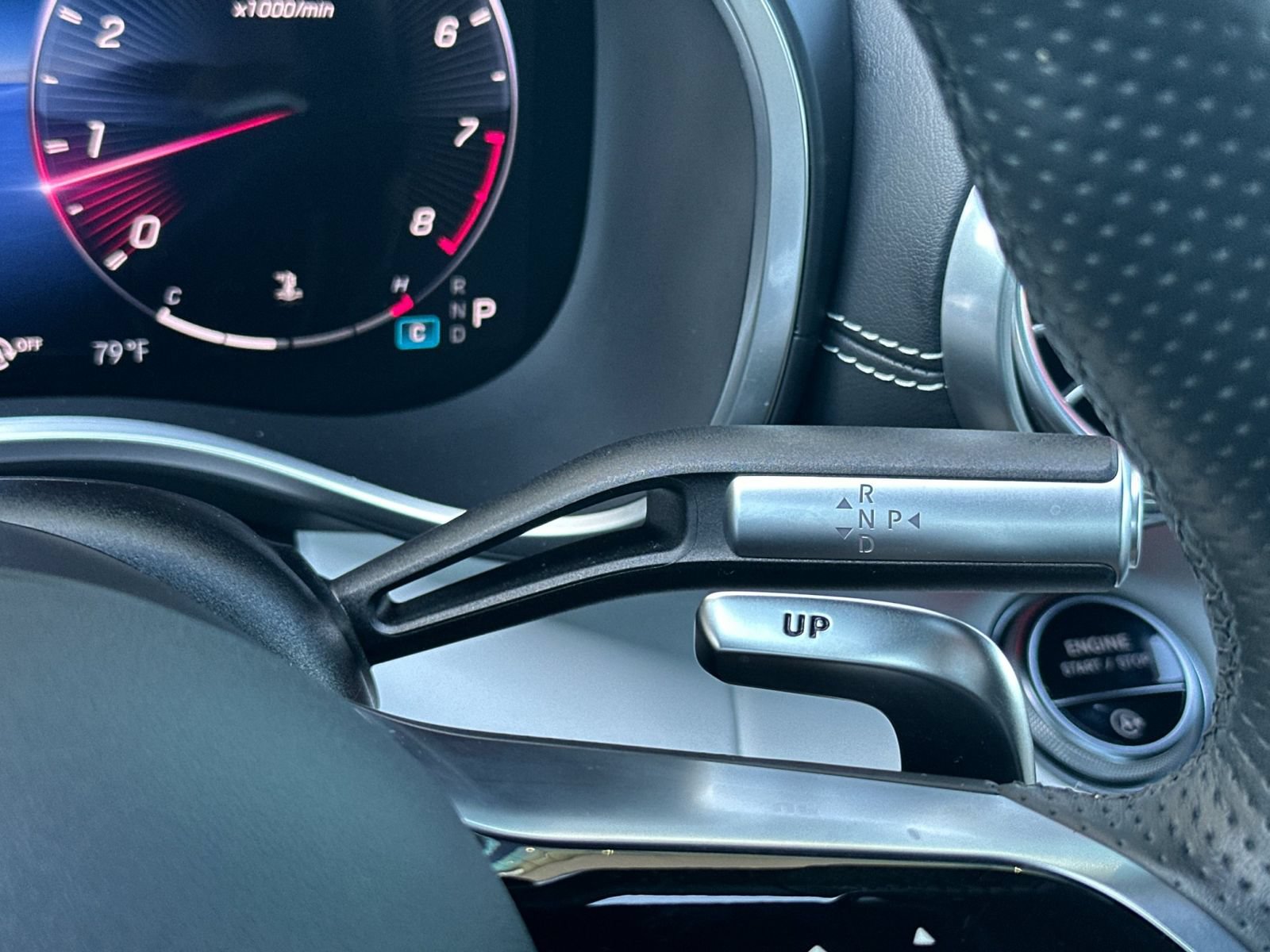 Certified 2024 Mercedes-Benz AMG GT 55 image 23