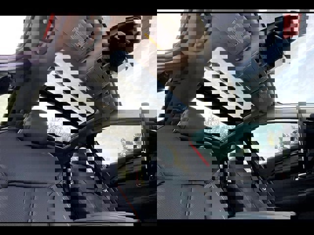 New 2026 MAZDA CX-50 AWD 2.5 Hybrid w/ Cargo Package image 56