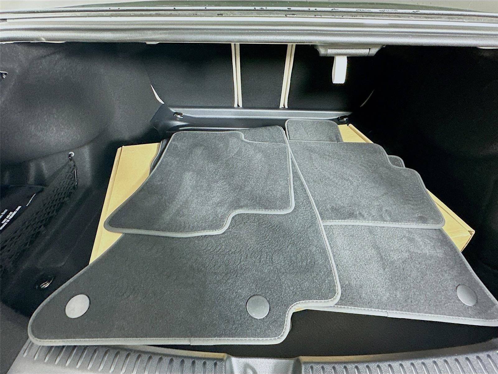 Certified 2026 Mercedes-Benz E 350 4MATIC Sedan image 33