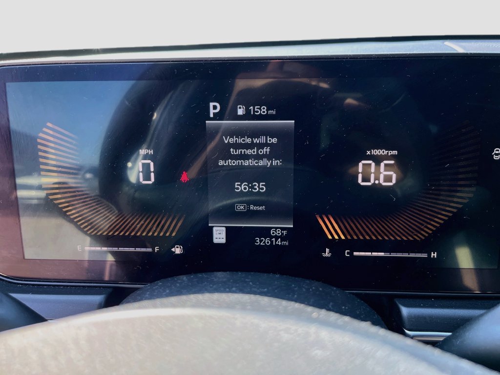 Certified 2025 Kia K5 GT-Line FWD image 21