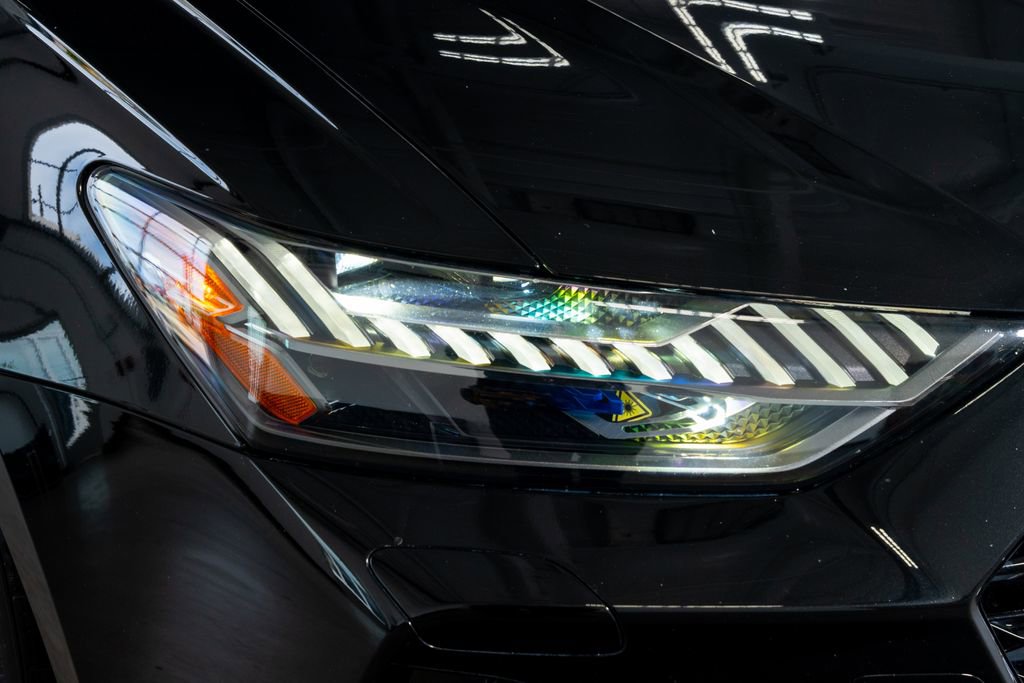 Used 2021 Audi RS 6 image 19