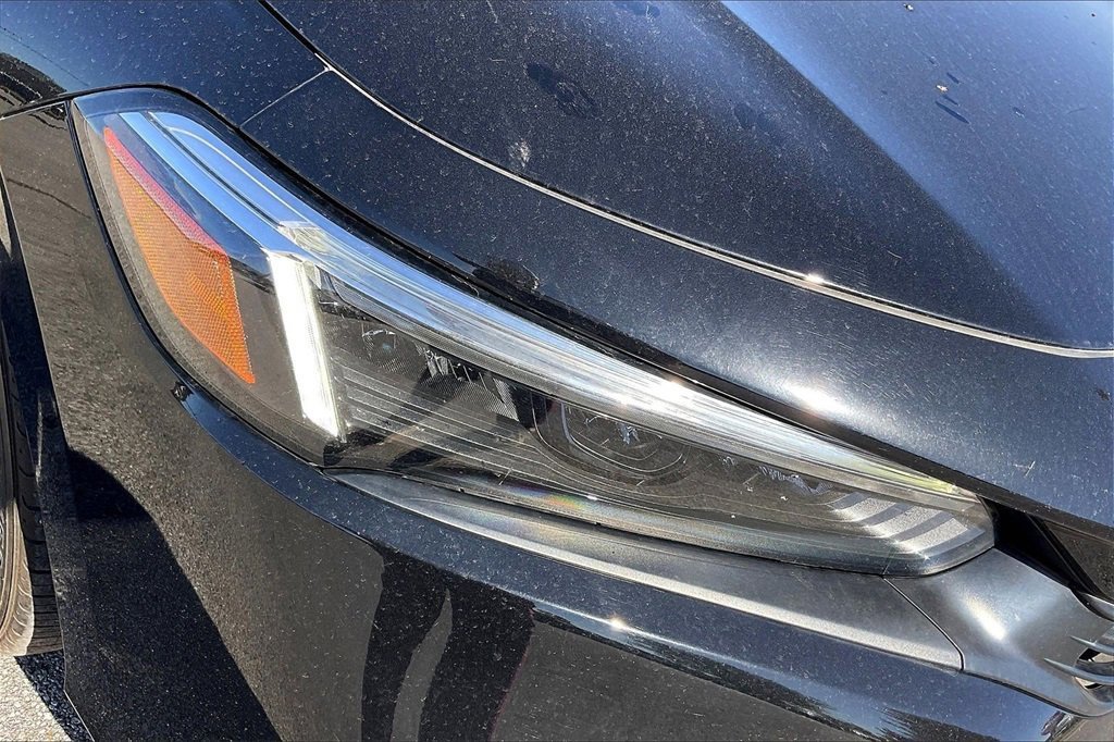 Used 2023 Honda Civic Sport image 7