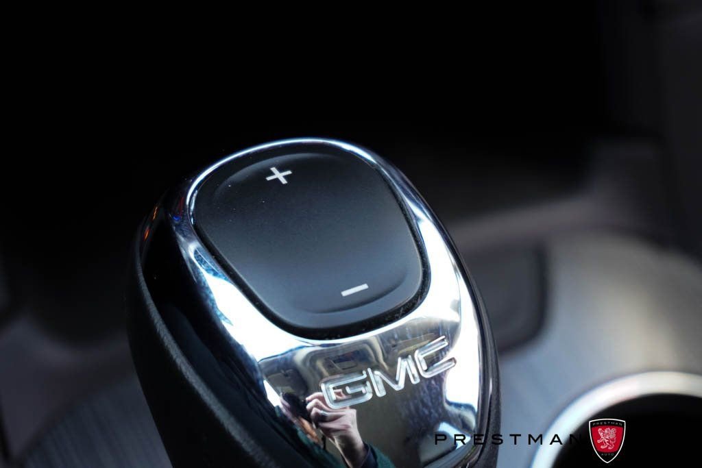 Used 2019 GMC Acadia SLT image 39