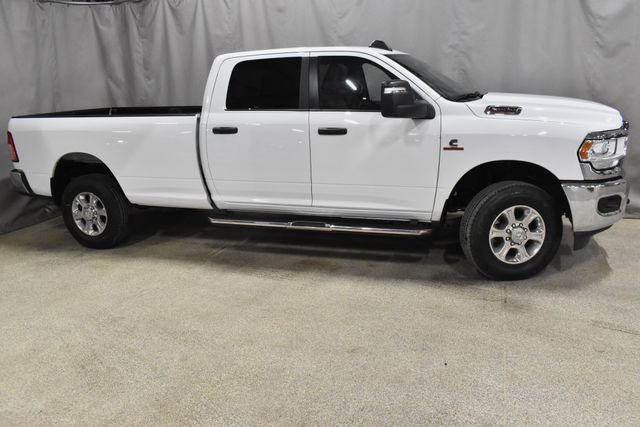Used 2024 RAM 2500 Big Horn image 3