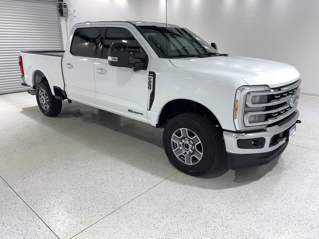 Used 2024 Ford F250 Lariat image 7