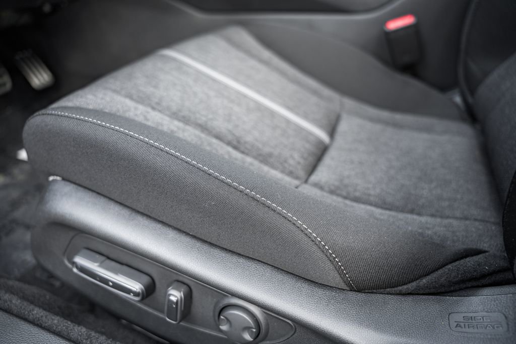 New 2025 Honda Accord Sport image 35