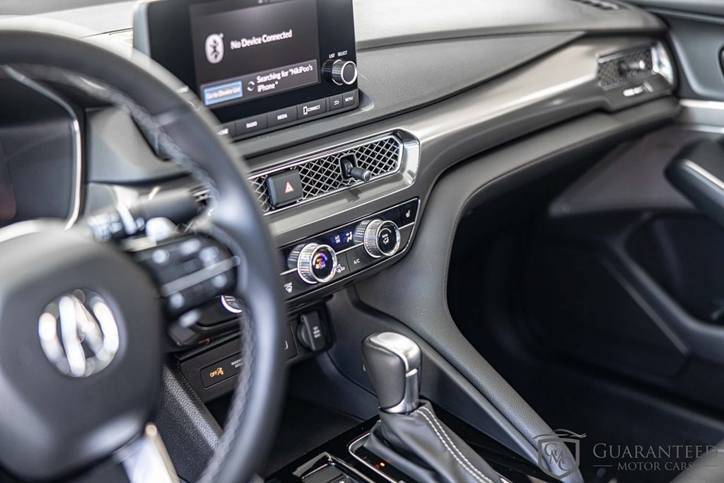 Used 2023 Acura Integra A-Spec FWD image 21