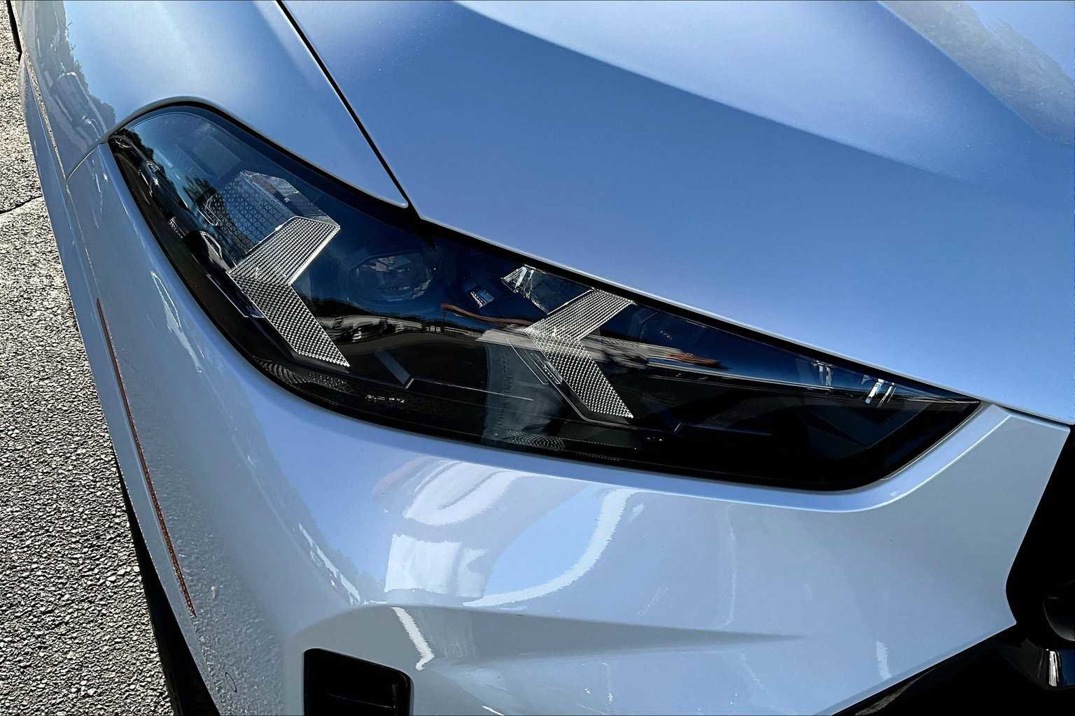 New 2026 BMW X5 xDrive40i w/ M Sport Package image 13