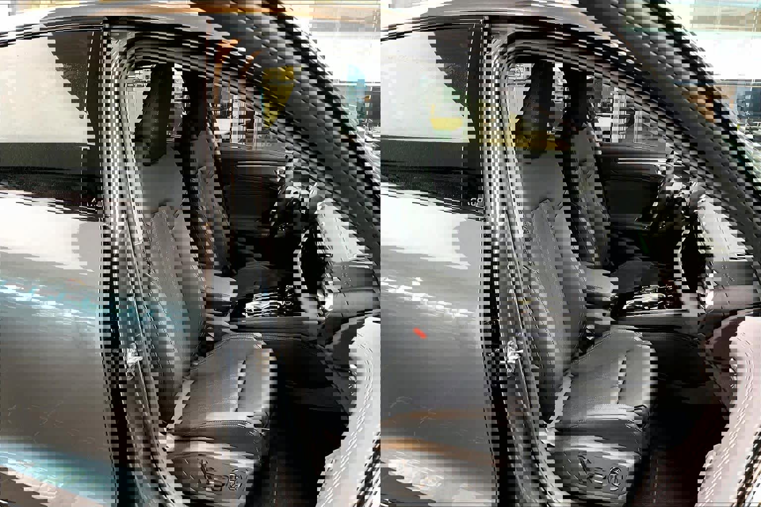 Used 2026 Audi A6 Premium Plus image 8