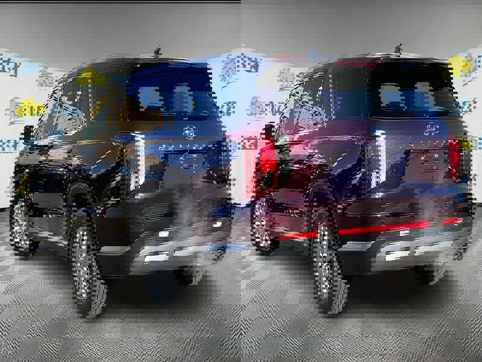 Used 2024 Hyundai Palisade SEL image 4