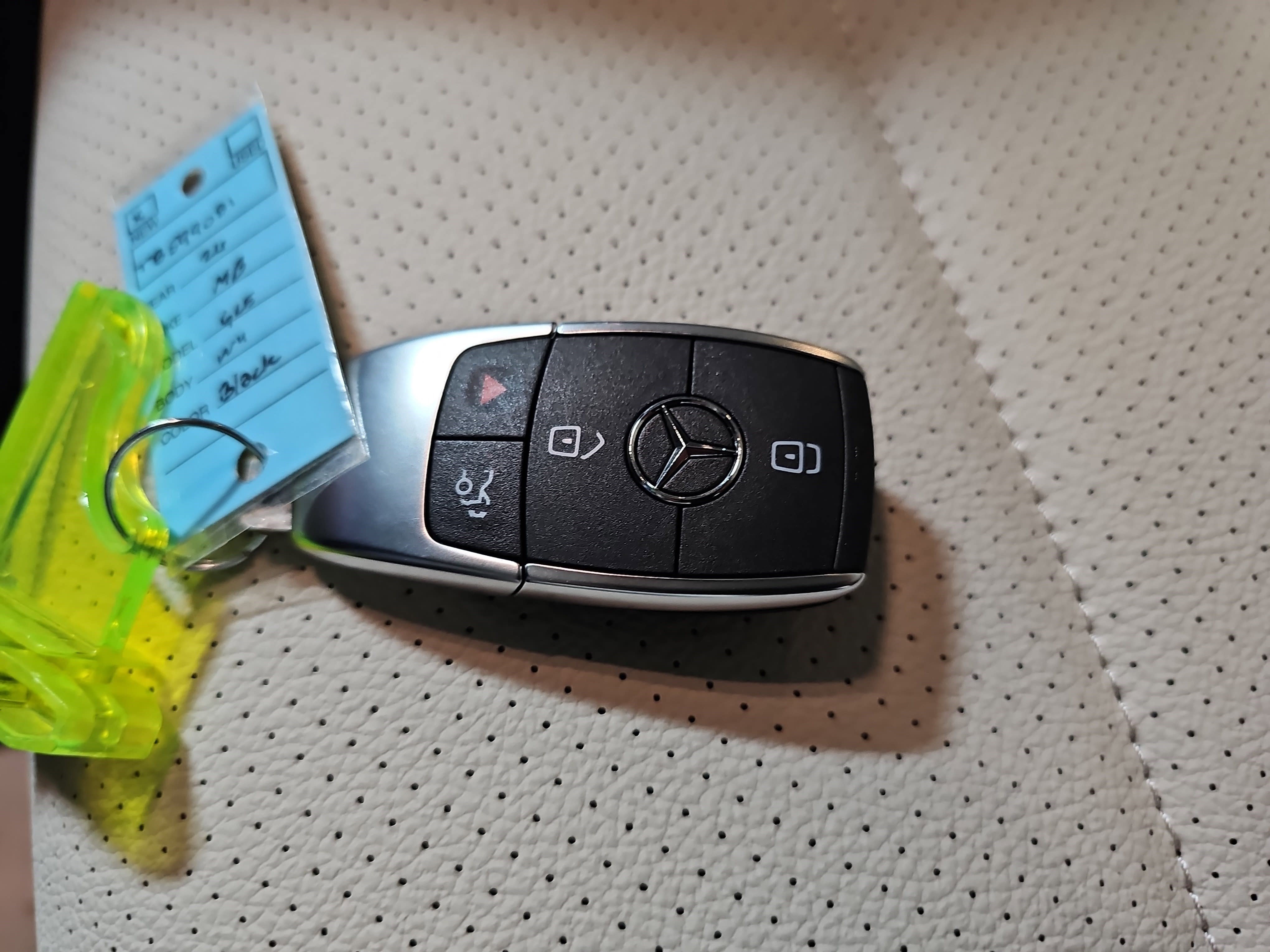 New 2026 Mercedes-Benz GLE 350 4MATIC image 37