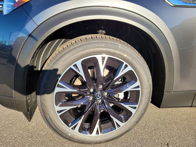 New 2026 MAZDA CX-90 Plug-In Hybrid w/ Premium Plus AWD/4WD image 21