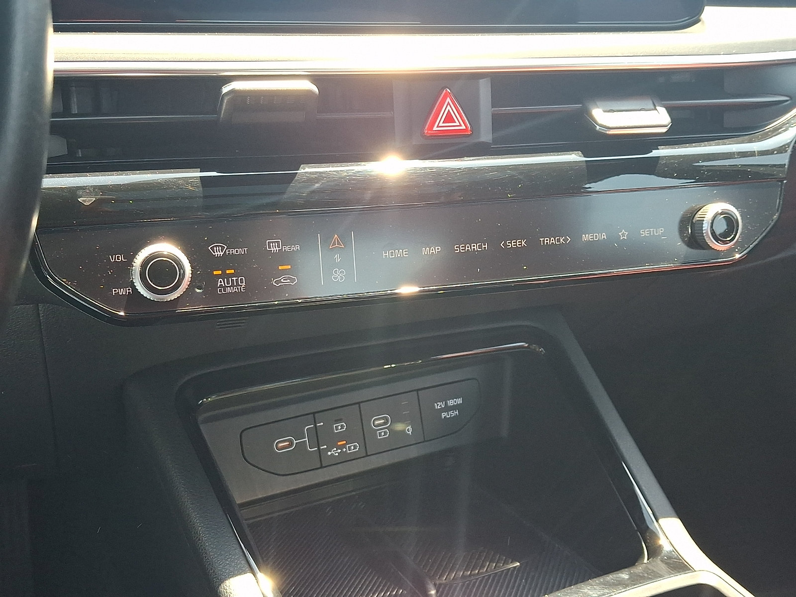 Certified 2025 Kia K5 GT-Line w/ GT-Line Premium Package FWD image 16