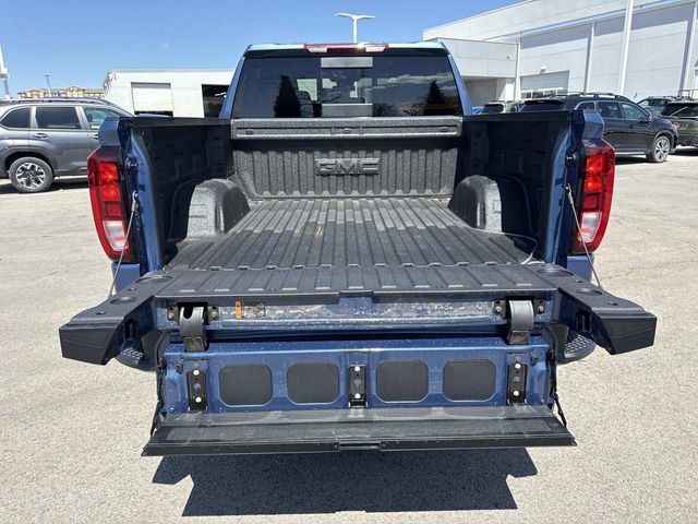 New 2026 GMC Sierra 1500 Elevation w/ Elevation Premium Package image 8