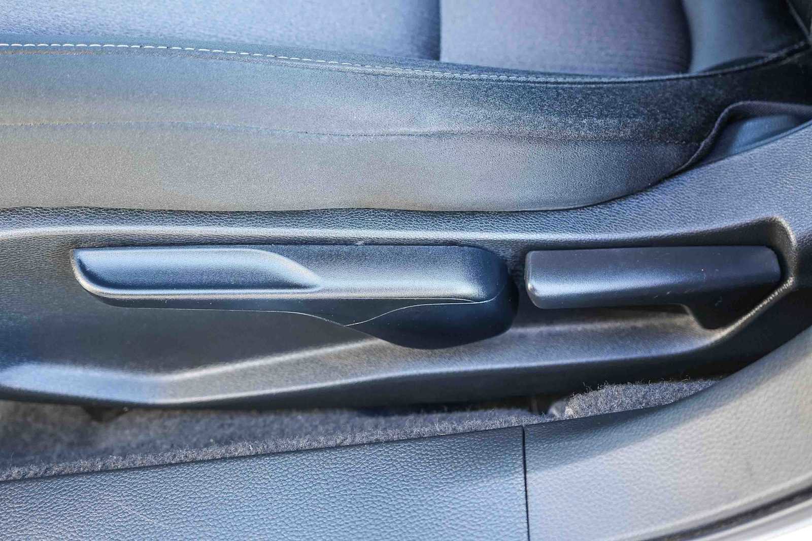 Certified 2020 Honda Accord LX image 21