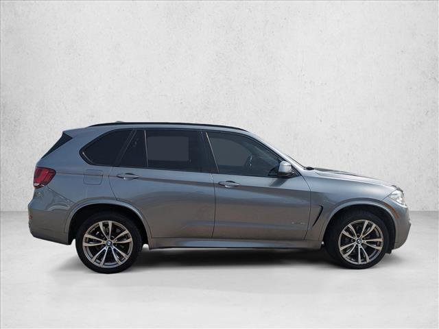 Used 2015 BMW X5 sDrive35i RWD image 5