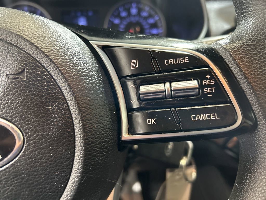 Used 2019 Kia Forte LXS image 23