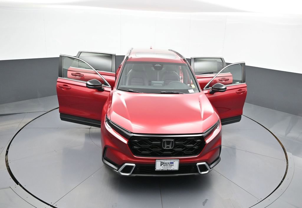 Certified 2023 Honda CR-V Sport Touring image 46