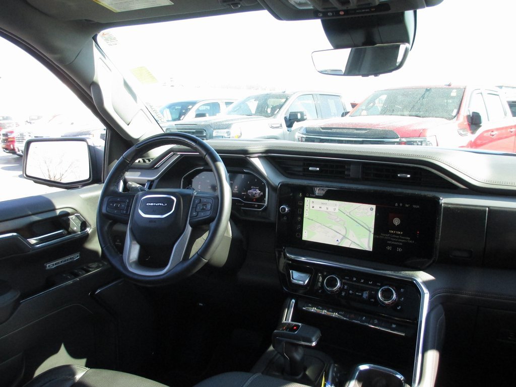 Used 2024 GMC Sierra 1500 Denali image 28