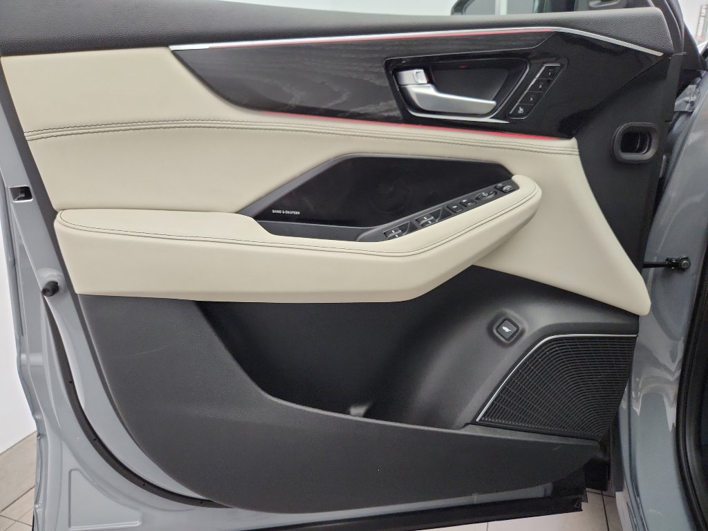 New 2026 Acura MDX Type S image 8