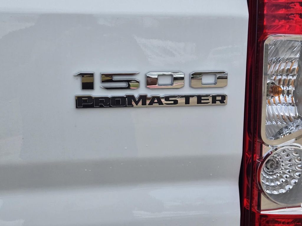 New 2026 RAM ProMaster 1500 w/ Storage Group image 9