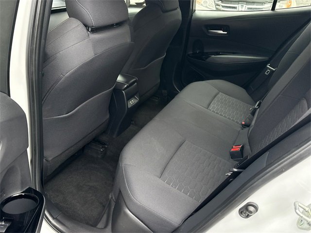 Certified 2023 Toyota Corolla SE image 16