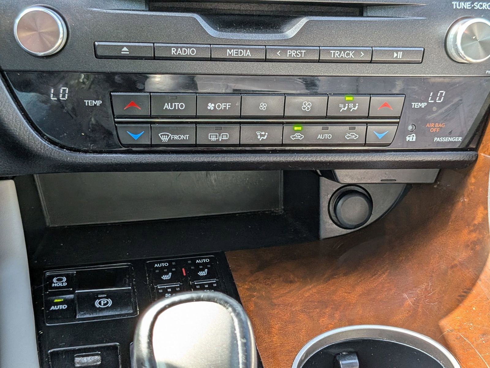Used 2017 Lexus RX 350 FWD image 25