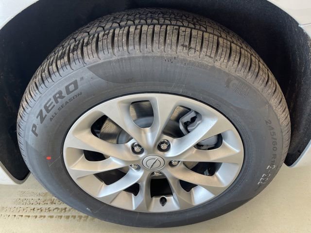 New 2026 Chrysler Pacifica Select image 5