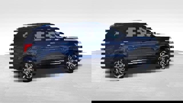 Used 2016 Ford Explorer Limited image 9