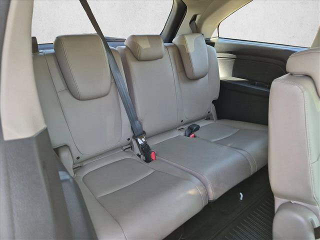 Used 2019 Honda Odyssey EX-L image 21