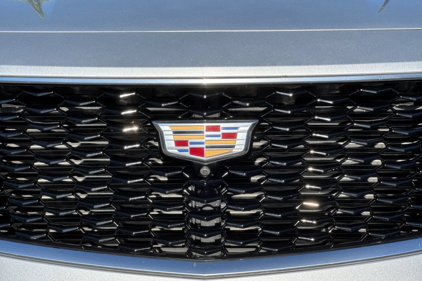 Used 2022 Cadillac XT4 Sport AWD/4WD image 46